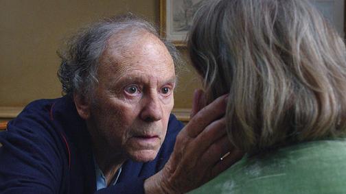 Why did we watch ‘Amour?’