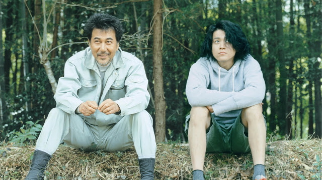 New Japanese Cinema at ‘Nippon Connection’