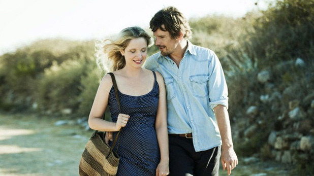 Before Midnight: Unevenly Matched